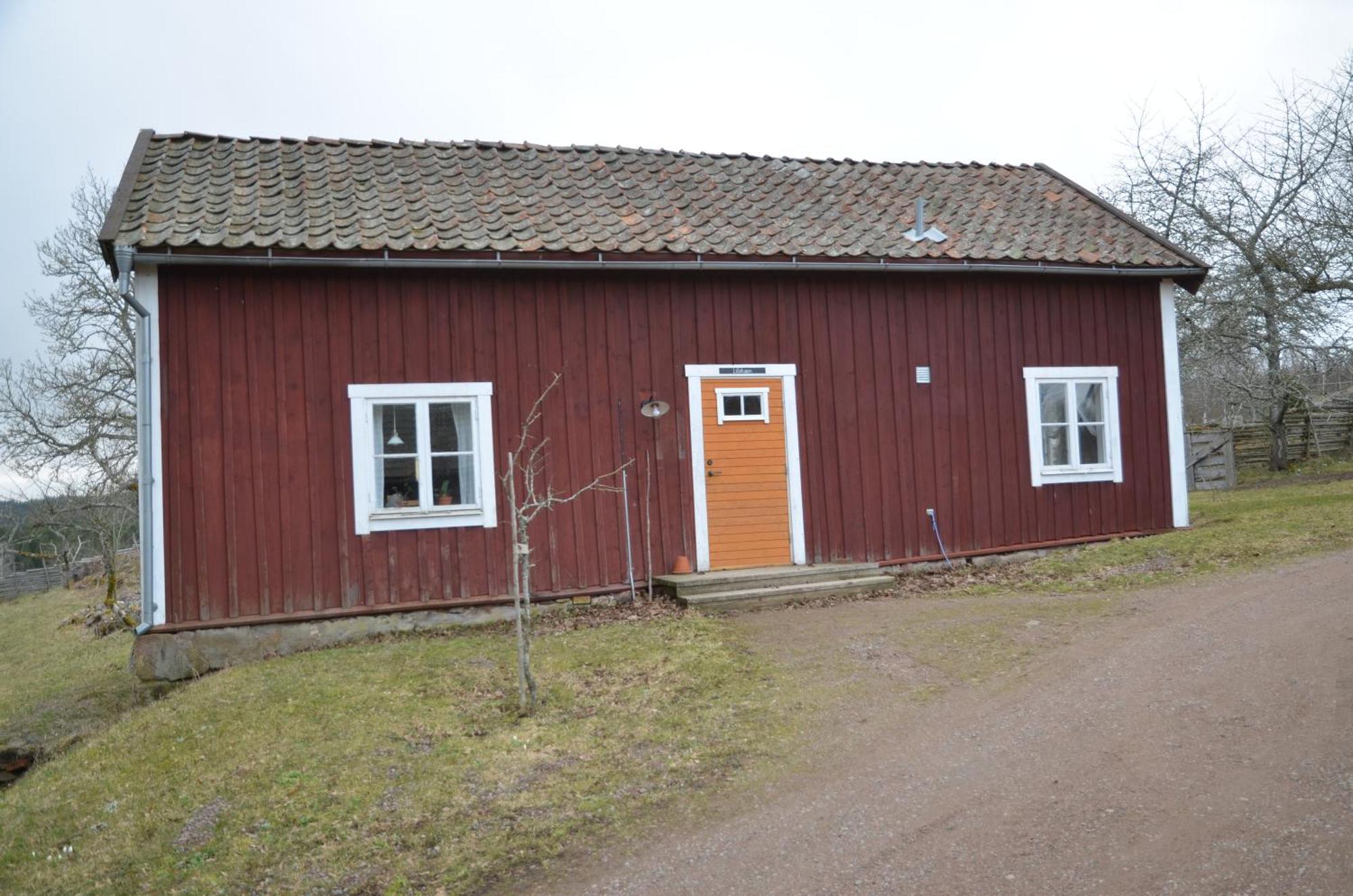 Asens By Hostel Haurida Exterior foto