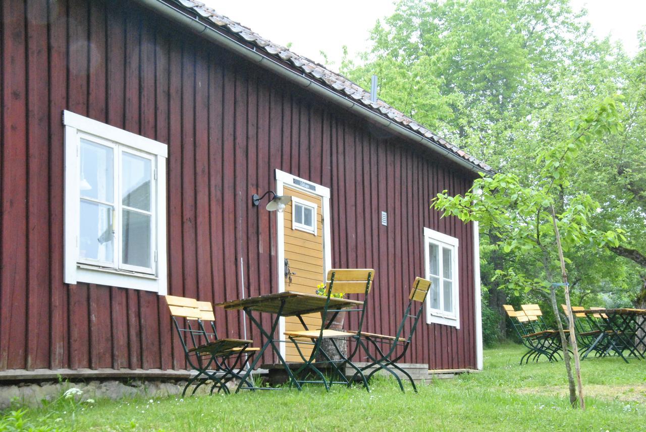 Asens By Hostel Haurida Exterior foto