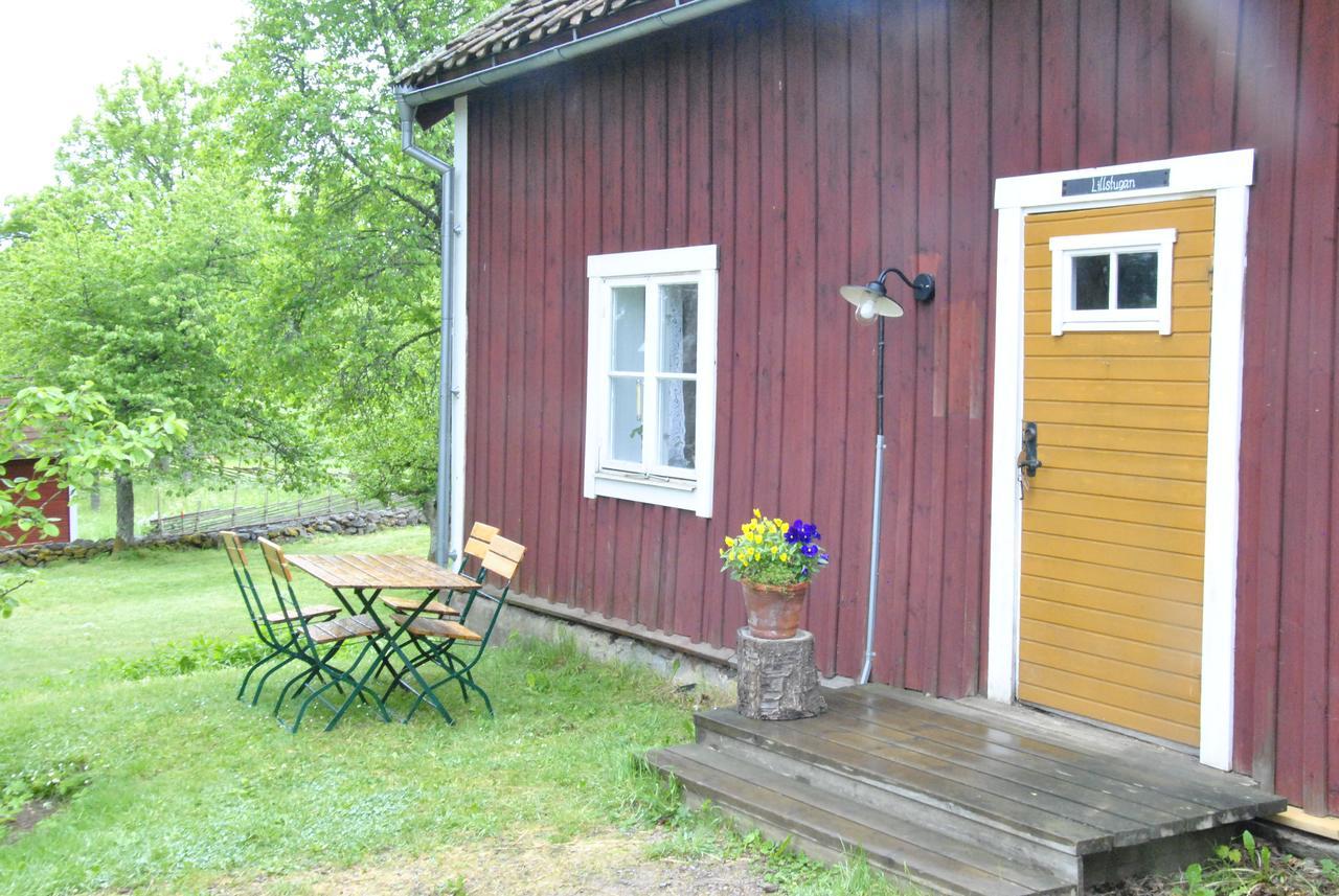 Asens By Hostel Haurida Exterior foto